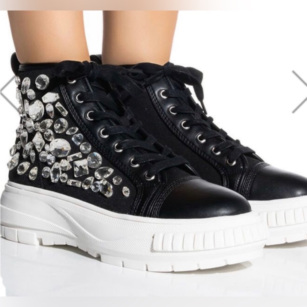Azalea Wang shoes